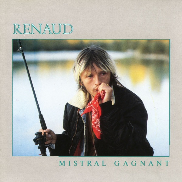 كاريوكي Mistral gagnant