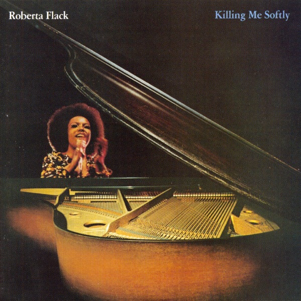 كاريوكي Killing Me Softly With His Song