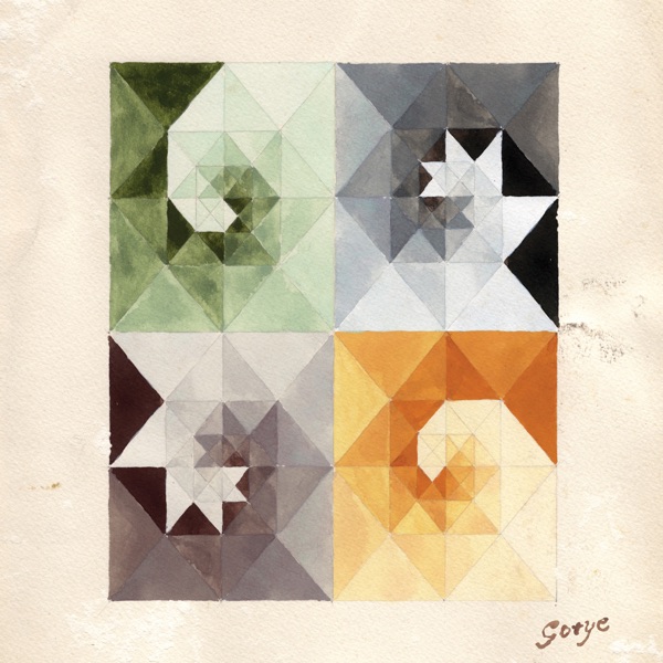 Pochette de Somebody That I Used to Know (feat. Kimbra) de Gotye