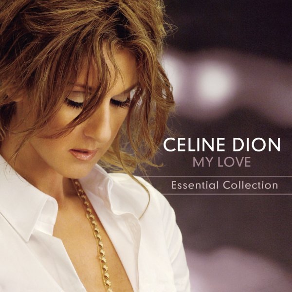 Pochette de My Heart Will Go On de Céline Dion