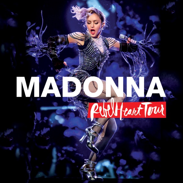كاريوكي Madonna - La Isla Bonita