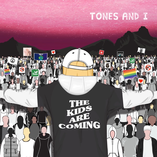 كاريوكي Tones and I - Dance Monkey