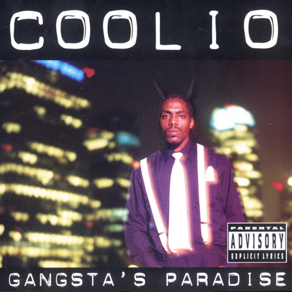 كاريوكي Gangsta's Paradise 