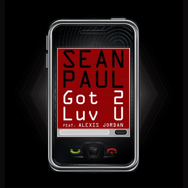 كاريوكي Got 2 Luv U (feat. Alexis Jordan)