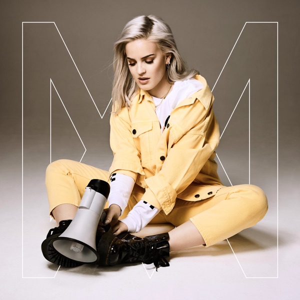كاريوكي Rockabye (feat. Sean Paul & Anne-Marie)
