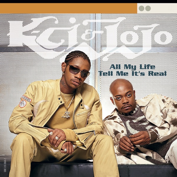 كاريوكي All My Life