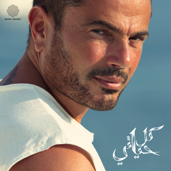 غلاف Nour El Ain لـAmr Diab