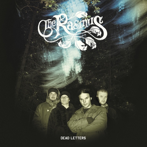 Pochette de In The Shadows de The Rasmus
