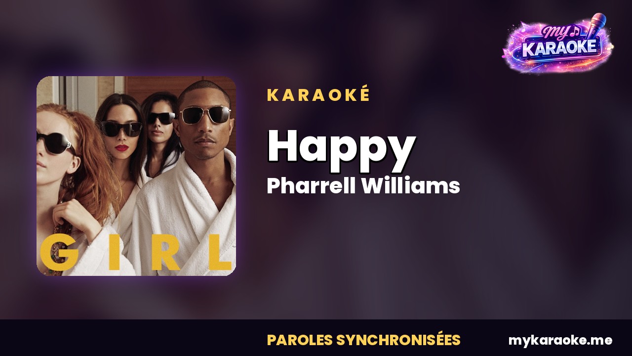 Karaoké Happy