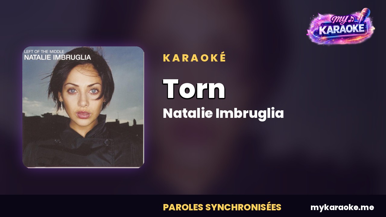 Karaoké Torn