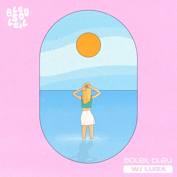 كاريوكي Soleil Bleu